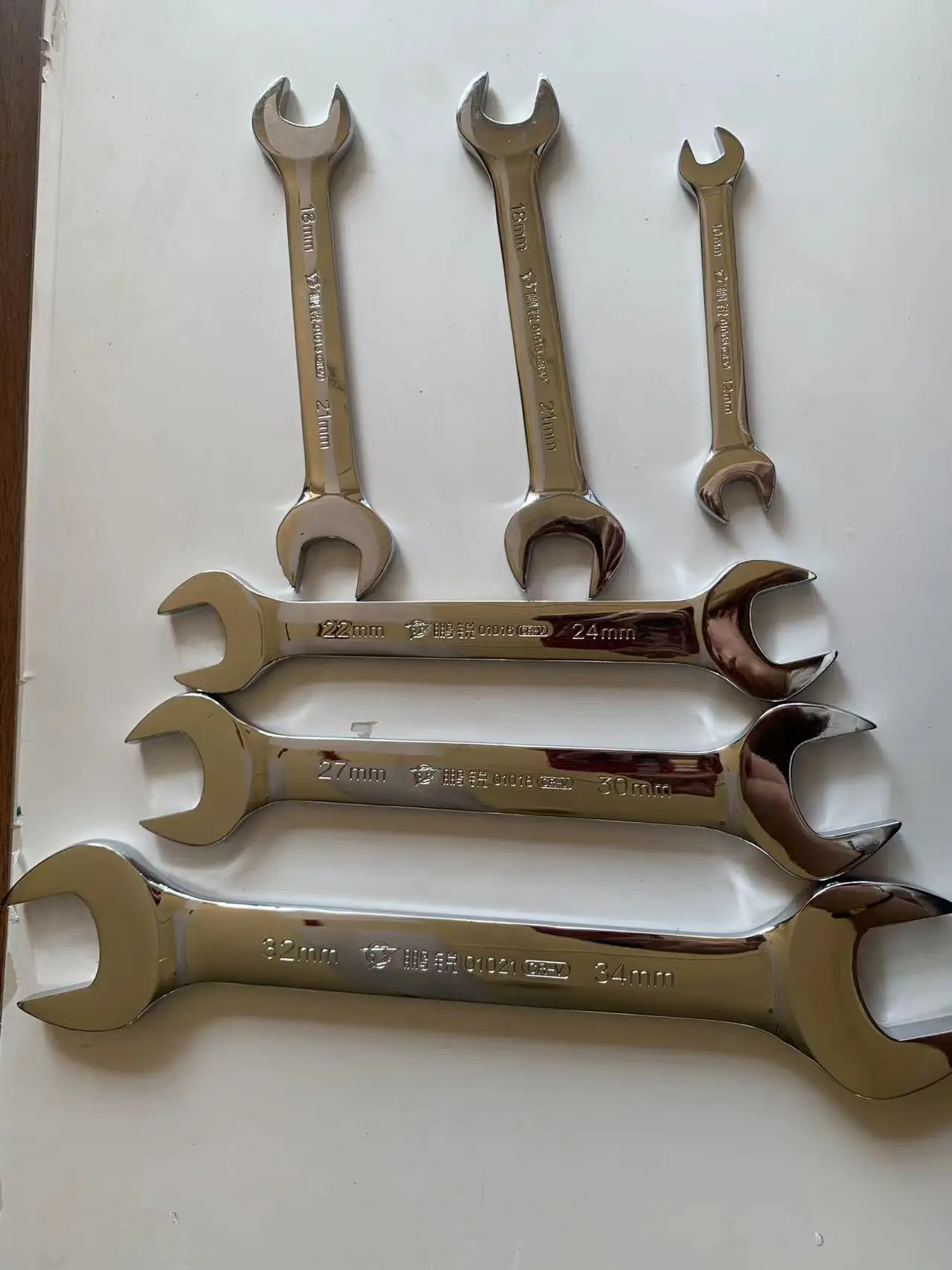 Оптовая продажа гаечный ключ Hardwaretools с открытым концом комбинированный динамометрический трещоткой