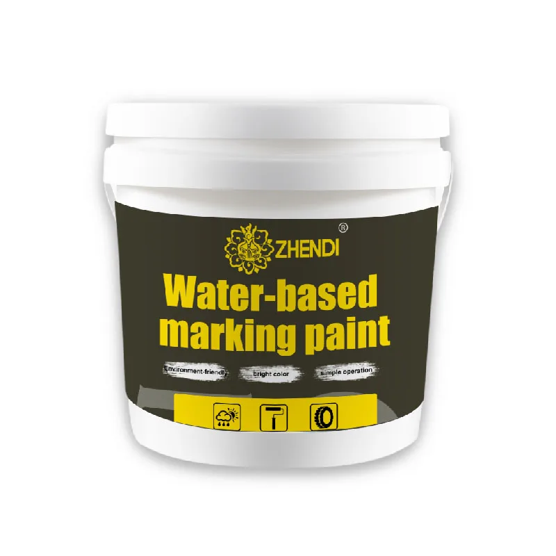 Дорожная парковка, маркировочная краска, домашняя краска на водной основе для внутреннего гаража, напольная краска, цементная дорожная краска