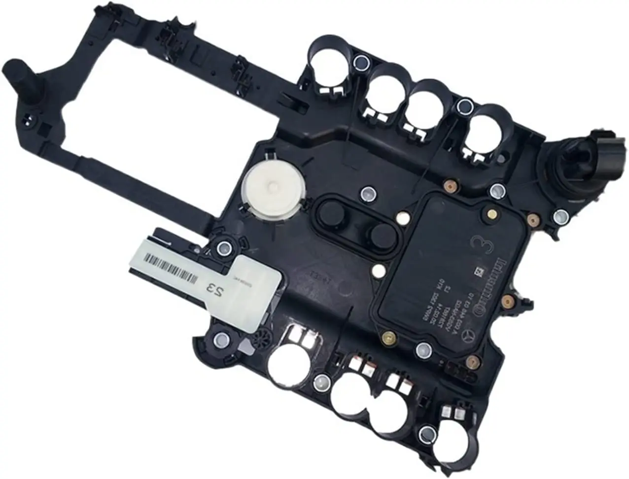 Automatic Transmission 722.9 TCM TCU Control Unit Gearbox Automatic Transmission Conductor Plate Compatible With For Mercedes Be
