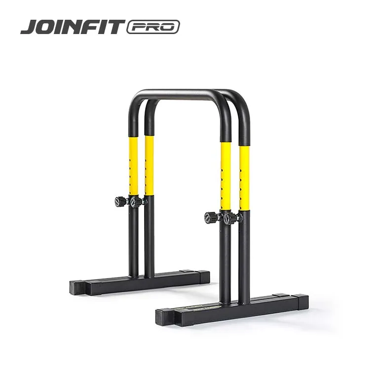 Outdoors Fitness Adjustable multifunctional Pull-up Fitness Equipment Split Single Parallel Bars