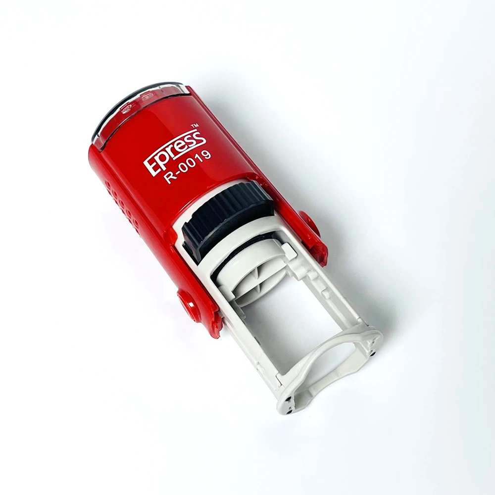 Custom Logo Address Stamps Rubber Personalized Card Making Weddings Writing Invitations Housewarmings Self-inking Stamp