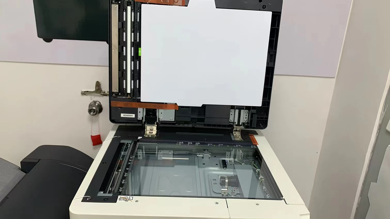 Konica Minolta C759 Remanufacturing refurbishment Laser Digital Duplicator High-Speed  Large Printer Color Copier Models A3