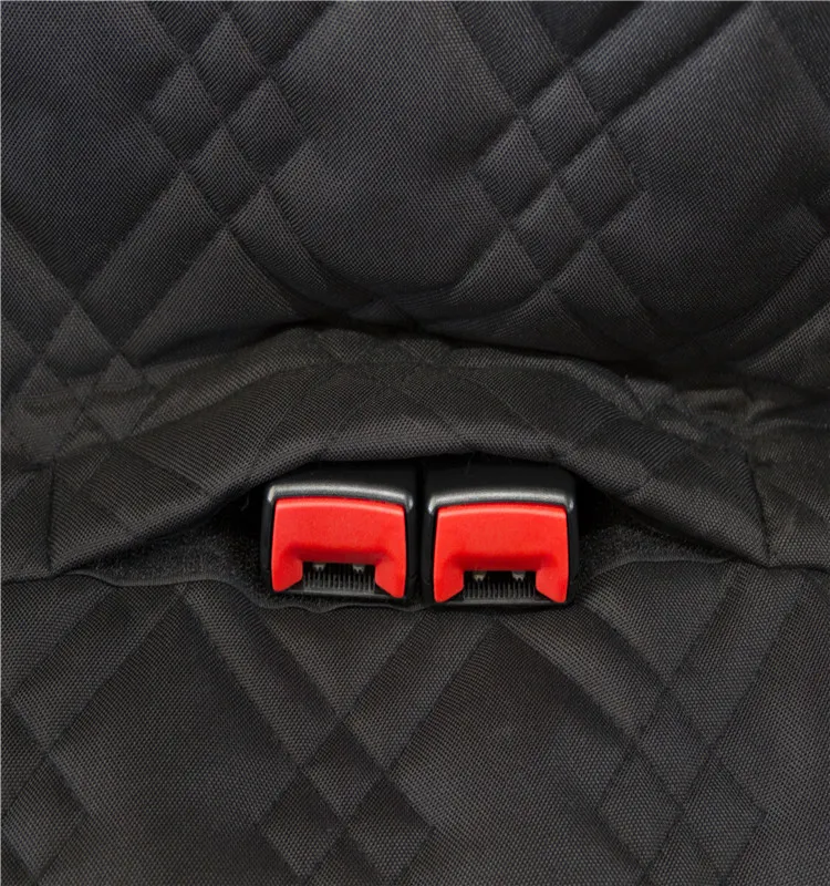 
Pet Car Seat Cover Waterproof For Back Seat 