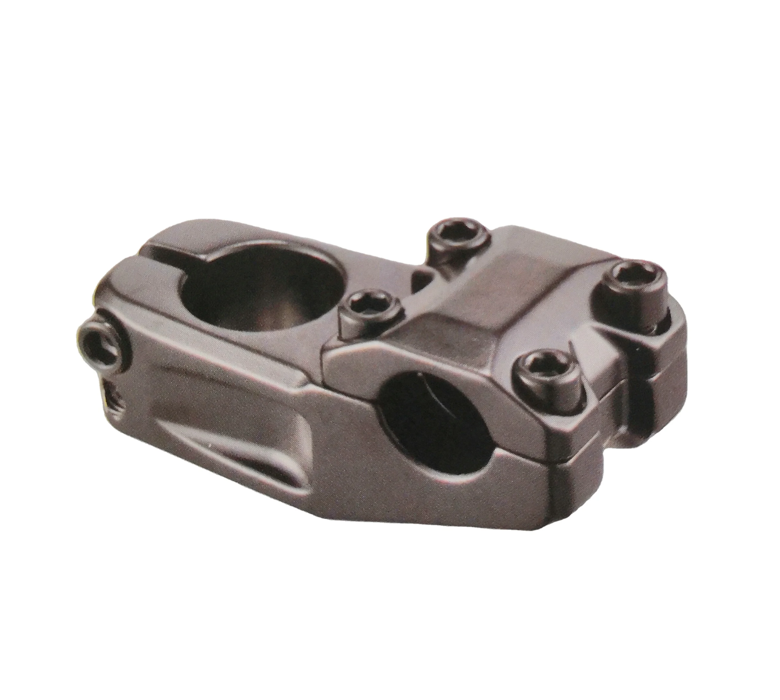 Aluminium Alloy Cycling Bike Stem Mountain Bike Stem Short Handlebar Stem
