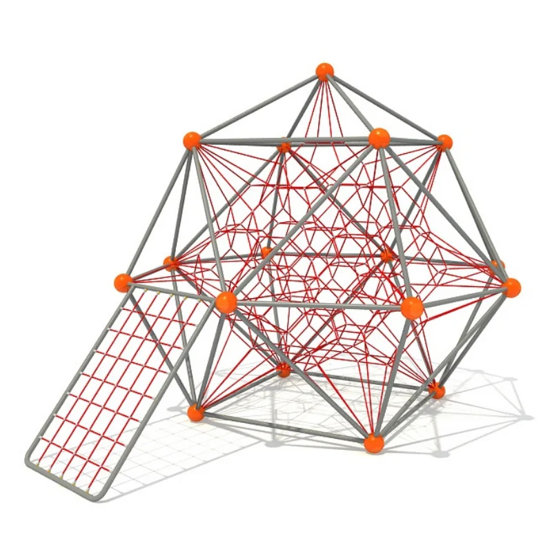 Безопасная конструкция, туннель, качели, пирамида джунглей, башня, наружная веревка, скалолазание, сетка для детской площадки