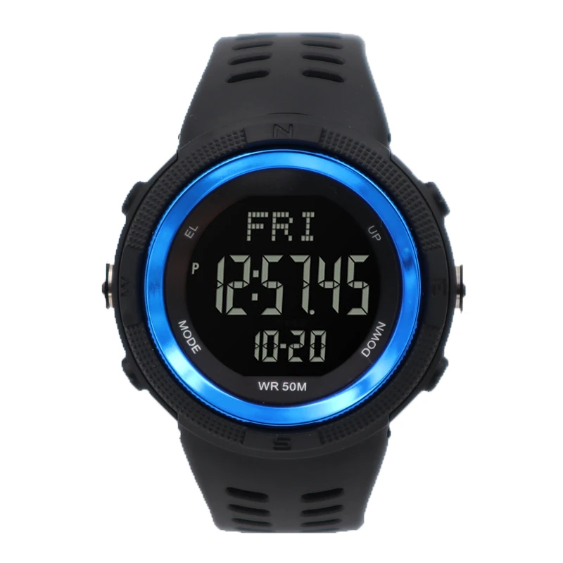 2021 sports watches new on the shelves of the whole store discounted waterproof watches global best-selling models