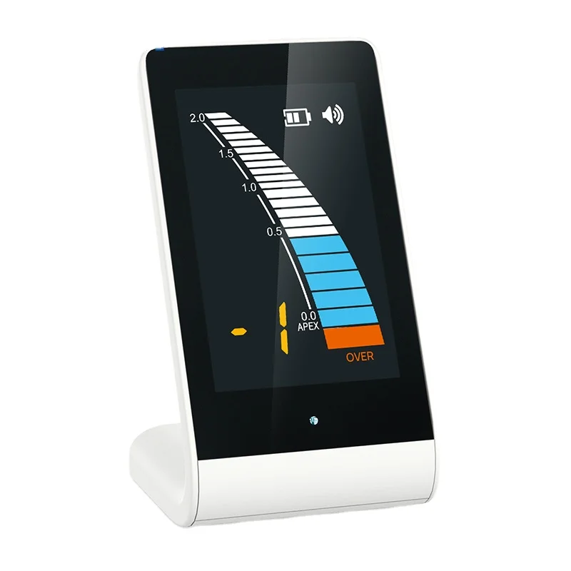 Hot Sale Dental endo apex locator good root canal measurement dentistry tool for dentist