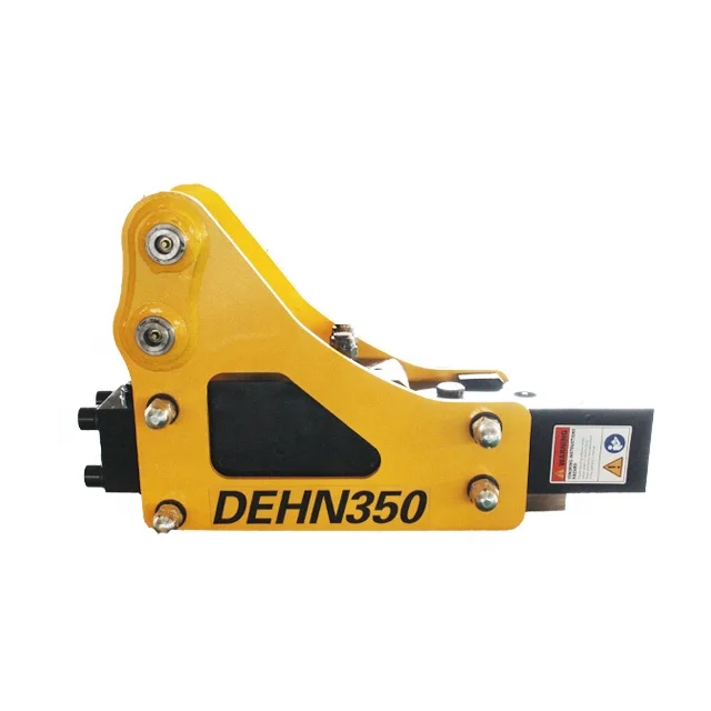 SB05 China hot sale hydraulic breaker jack hammer repair kit hydraulic breaker  chisel for excavator hydraulic jack hammer