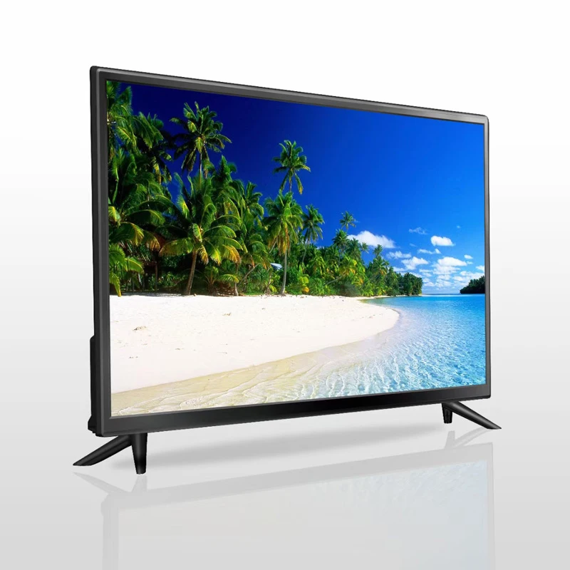 4K LED HD широкоформатный цифровой телевизор