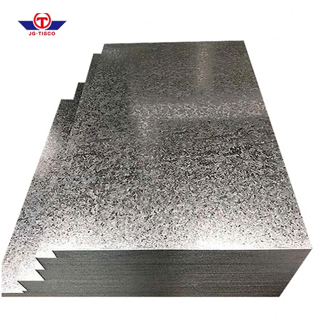 SECC DX51 Zinc Coated Sheets Cold Rolled/Hot Dipped Galvanized Steel Coil/Sheet/Plate/Strips