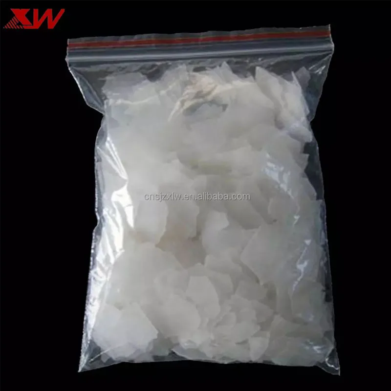 With Fast Delivery 90% Potassium Hydroxide Koh Cas 1310-58-3