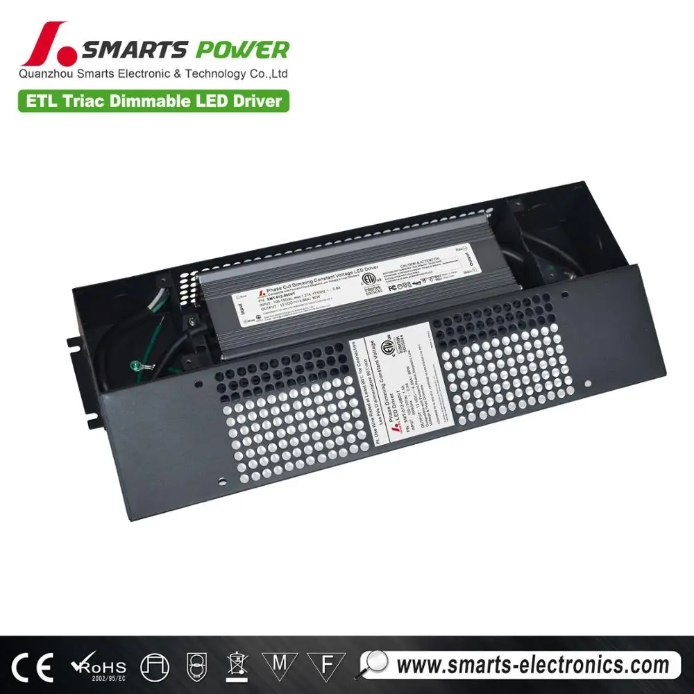 12v triac dimmable led trafo 32w 36w dimmable led driver