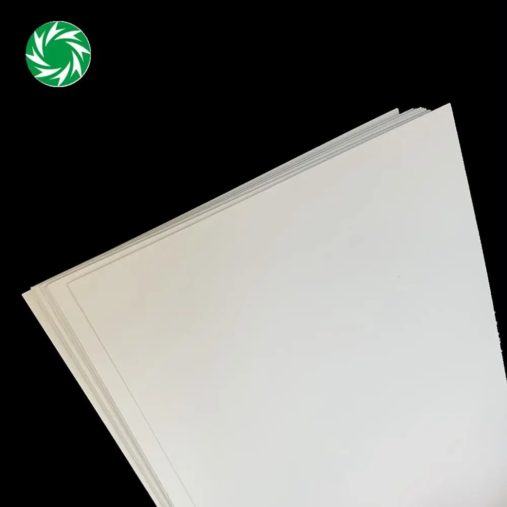 China Coated Duplex Paper Board FBB