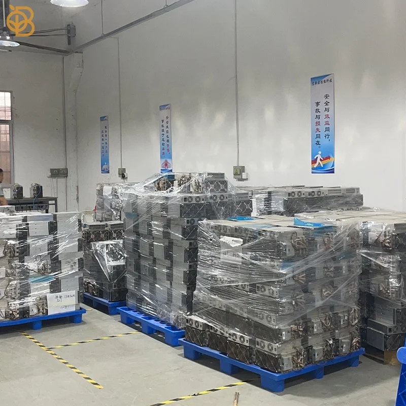 30% off Used New ASIC Miner Antminer L3+ S17 T17 S9 S19 Pro D7 L7 Innosilicon T2T 30th Avalon 1166 Pro Bitcoin Miner Mining Rig