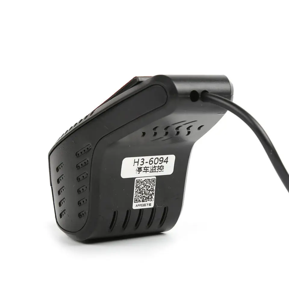 Wholesale Customized HD 1080P Hidden Video Recorder Mobile Phone WiFi Interconnected Loop Recording Driving Recorder