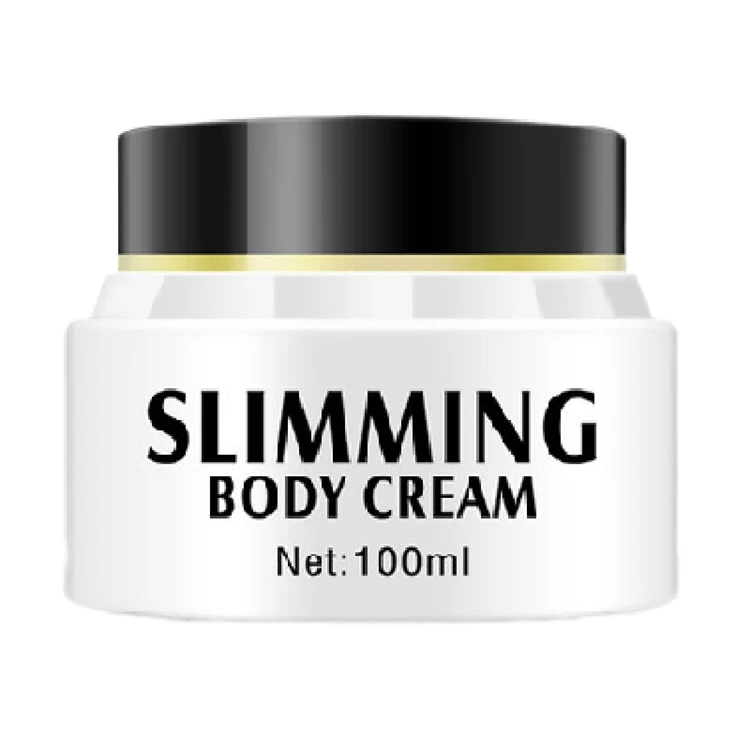 Дешевый высококачественный крем для похудения для женщин, сжигающий целлюлитный жир