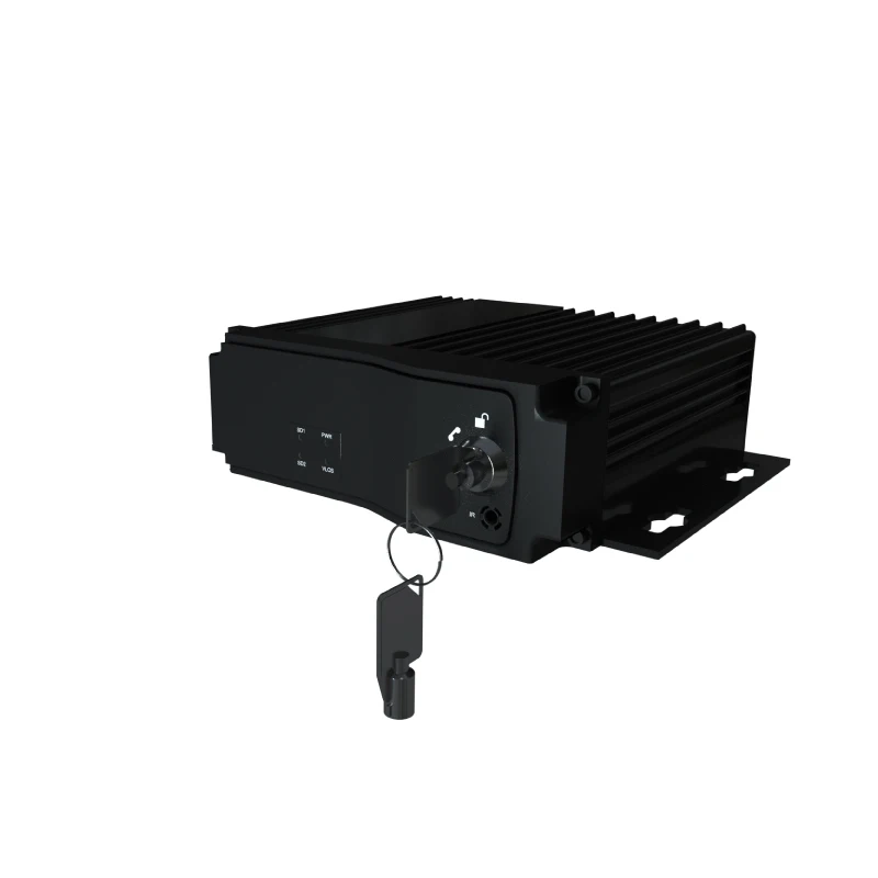 Sd-карта hdd 720P 2MP 4CH 8CH MDVR AI карьерный грузовик 1080p ahd комплект 4G gps wifi система видеонаблюдения автомобильный черный ящик