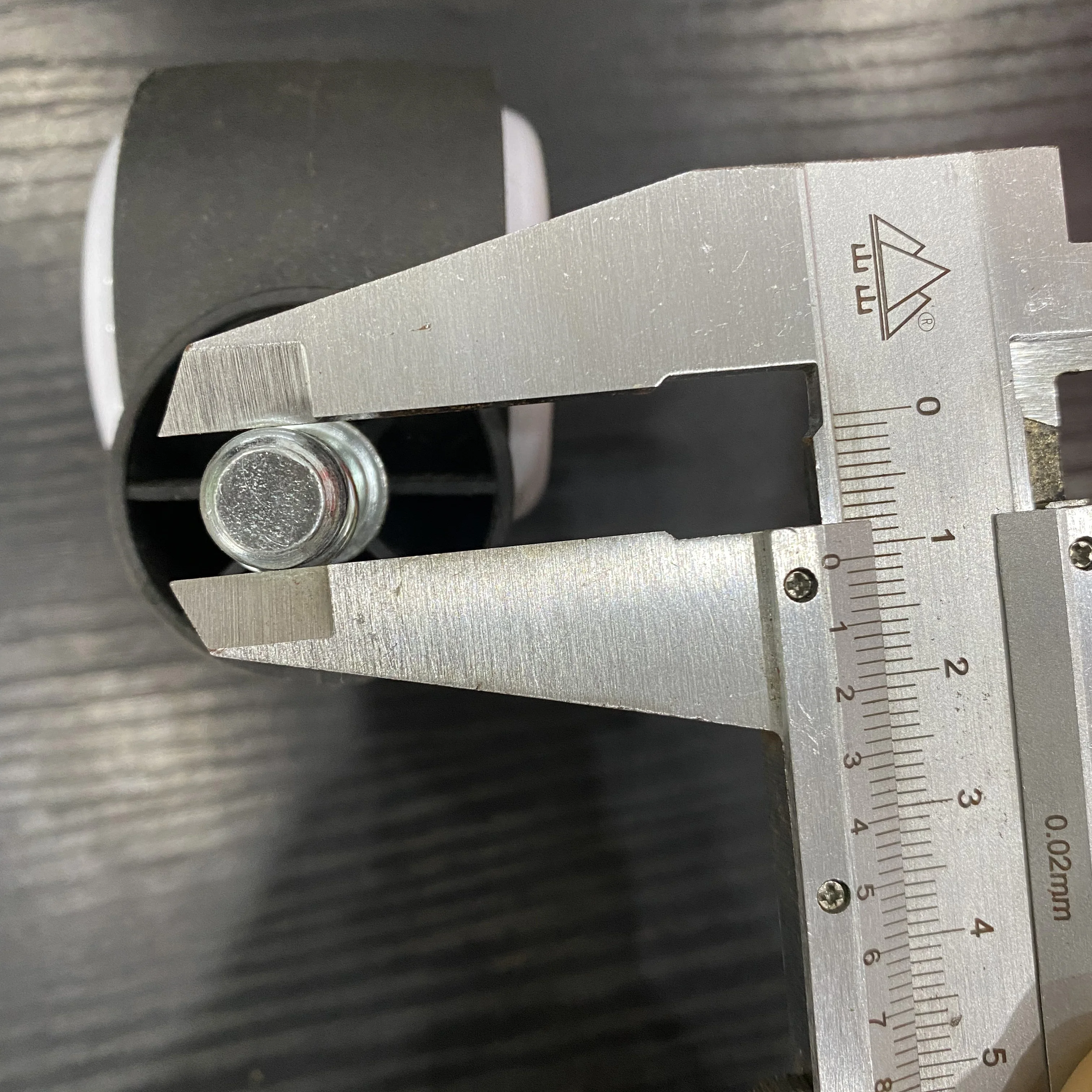 Factory Price Office Beauty Salon Furniture Parts Saloon Stool Chair Accessories Nylon /PU Swivel Wheel Caster