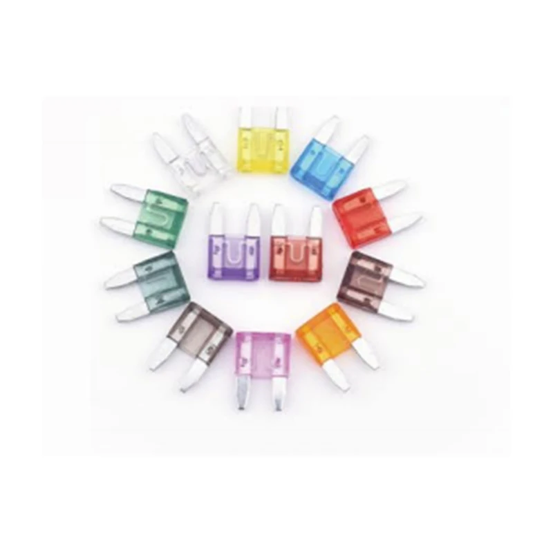 
Customized Length Good Electrical Conductivity Fuse Adapter 