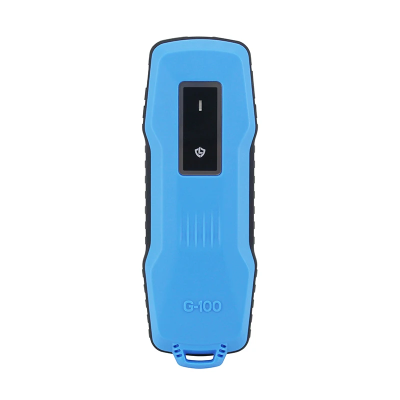 Hospital Security Patrol Guard RFID Checkpoints Security Guard Patrol Tour System