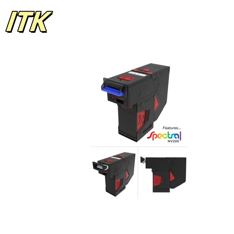 Компактный рециркулятор банкнот NV9 USB NV200 NV4000 с функцией SDK