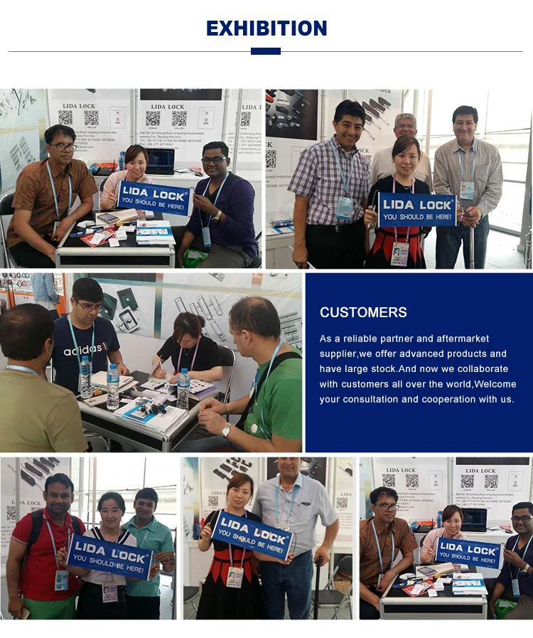 Best Quality Narrow Panel Timer Electric Solenoid Bolt Lock Cabinet Plane Passage Locks Cylinder Lock Zinc Alloy MS603,MS713 -