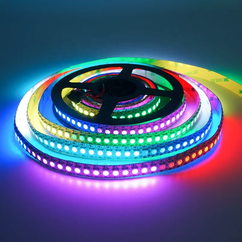 144LED 5V WS2812B strip 03.jpg