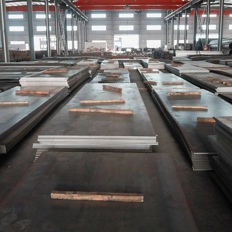 MS Metal 4x8 SK7 SK5 S50C Hot Rolled High Carbon Steel Plate Sheet