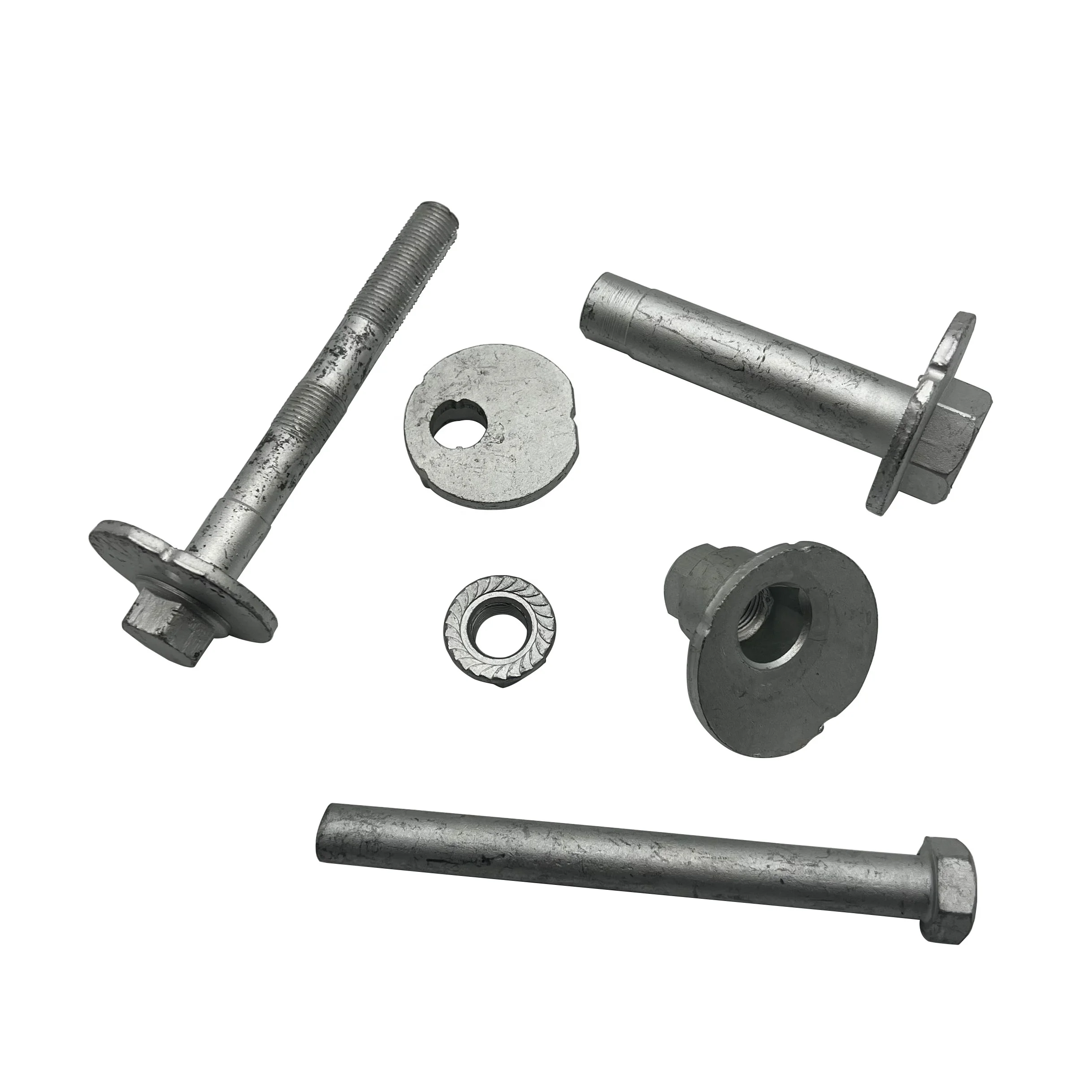 48409-60040 Wholesale Vehicle Camber Sub-Assy Adjust Auto Suspension Bolt for Land Cruiser URJ150