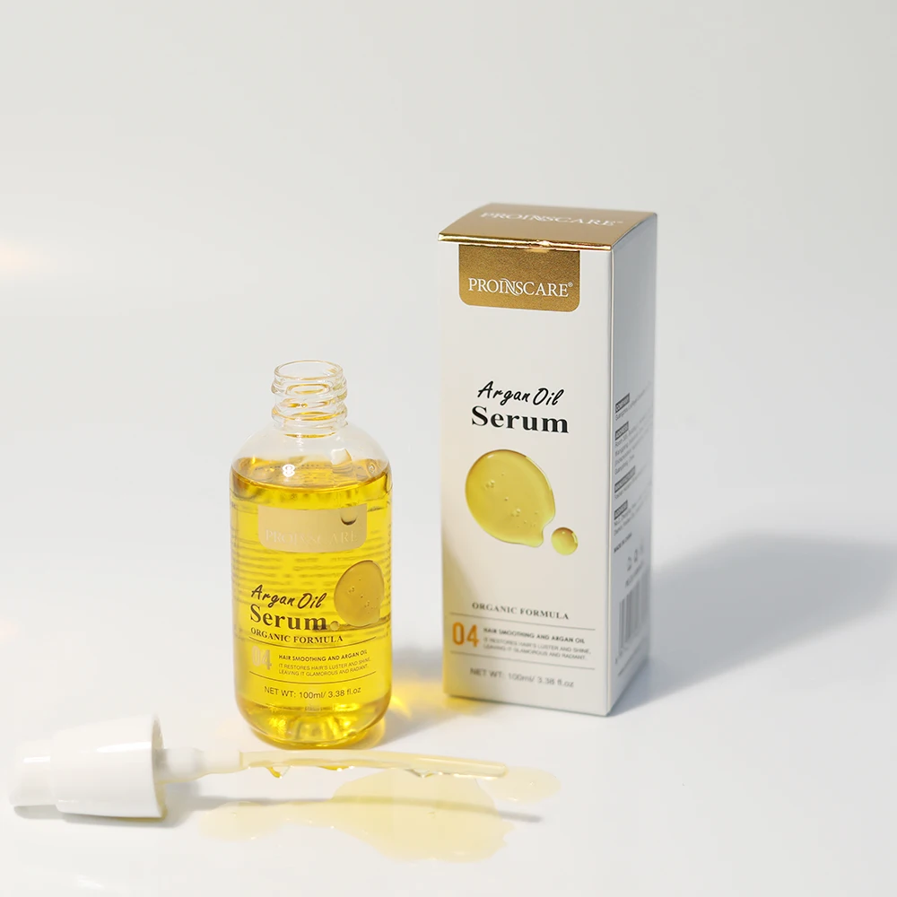 Premium Quality Argan Hair Oil Serum 100ml