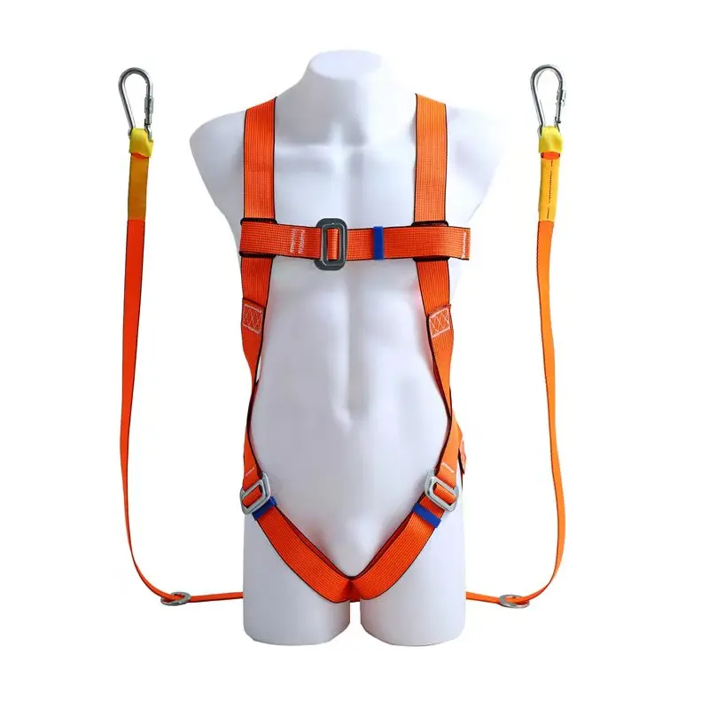 Taifeng safety belt for working at high altitude