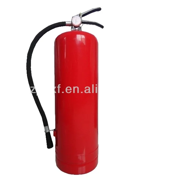 6 кг, ручной Огнетушитель CO2, огнетушитель