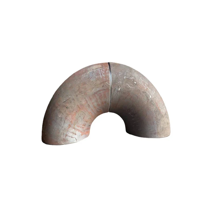 American standard carbon steel forged pipe fitting elbow butt welding elbow price