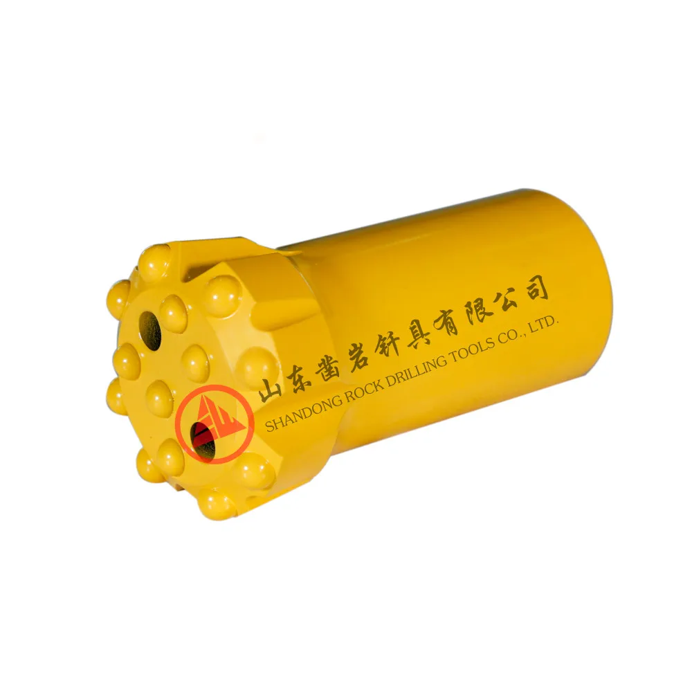 
High-quality Button Bit Rock Drill Bit Button Bit T45-76mm 