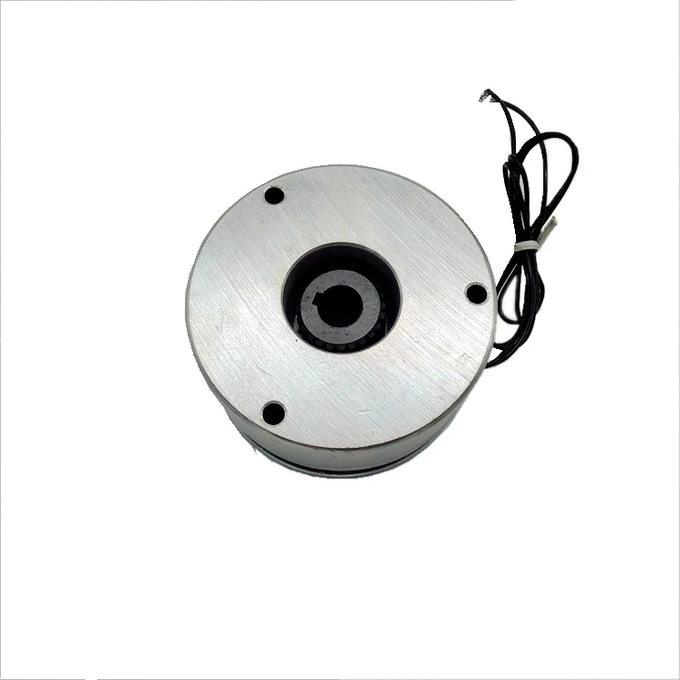 small electromagnetic brake