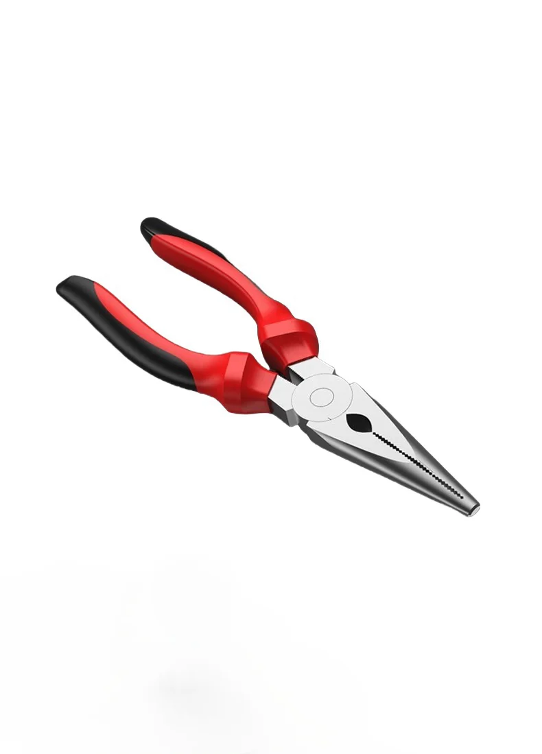 Multi-Functional Household Tool Box Set Electric Drill Electrician Woodworking Repair Tools with Convenient Case Bag Packaging