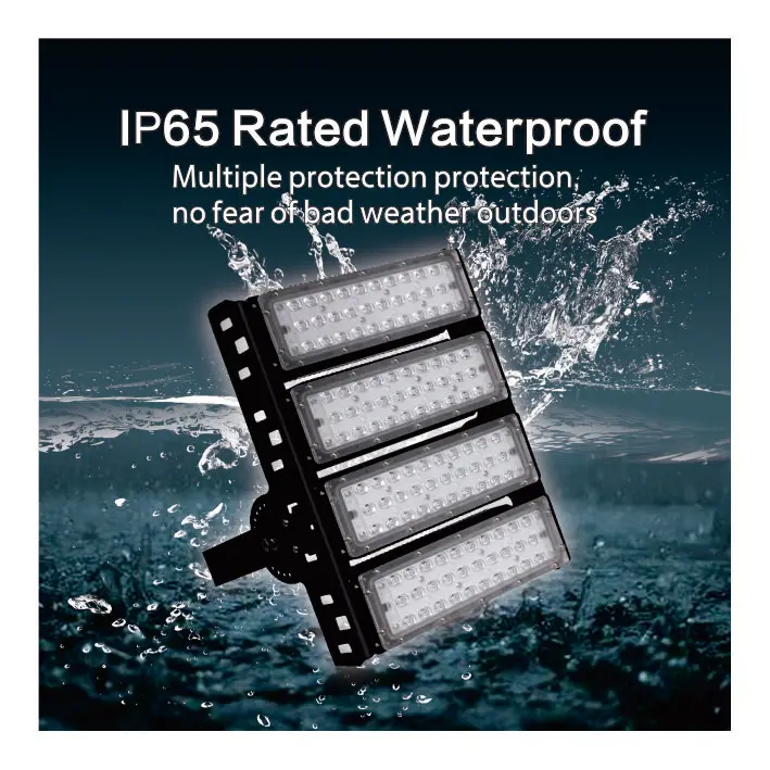 Aglare Energy Saving High Lumen IP65 Waterproof Outdoor Led Floodlight SMD 100W 150W 200W 300W 400W Led Flood Light