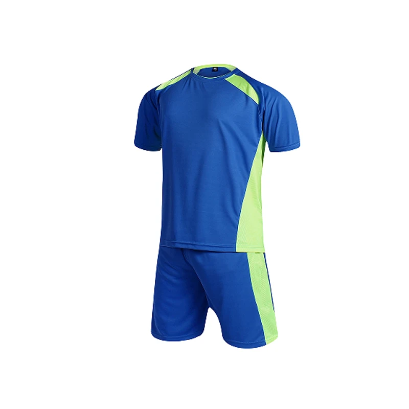 Print Name Reversible Sports Wear Football Training Clothes With Custom Logo Soccer Jerseys