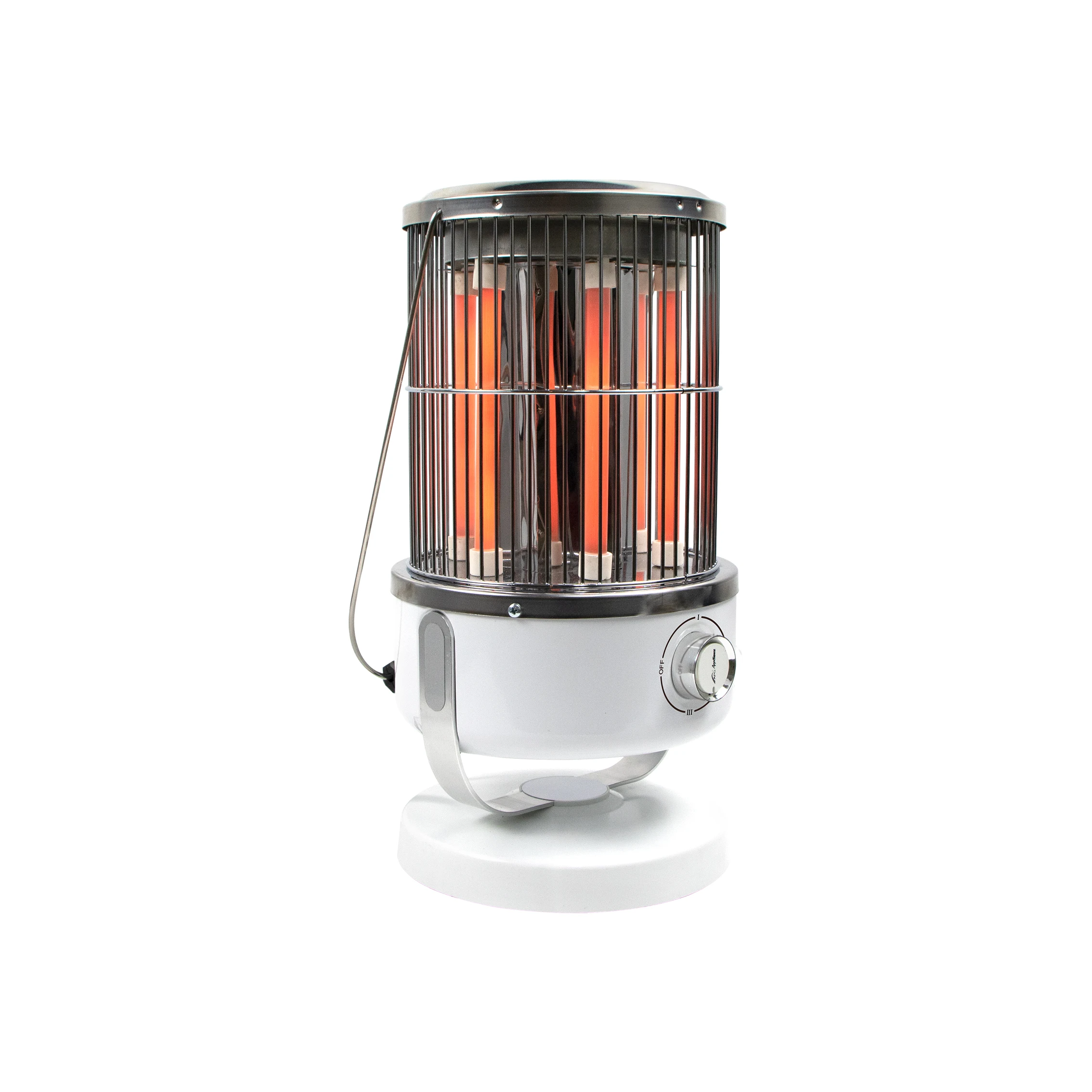APG 2000FB Looking for Exclusive sales agent 2000W high power portable electric heaters Quartz tube heaters