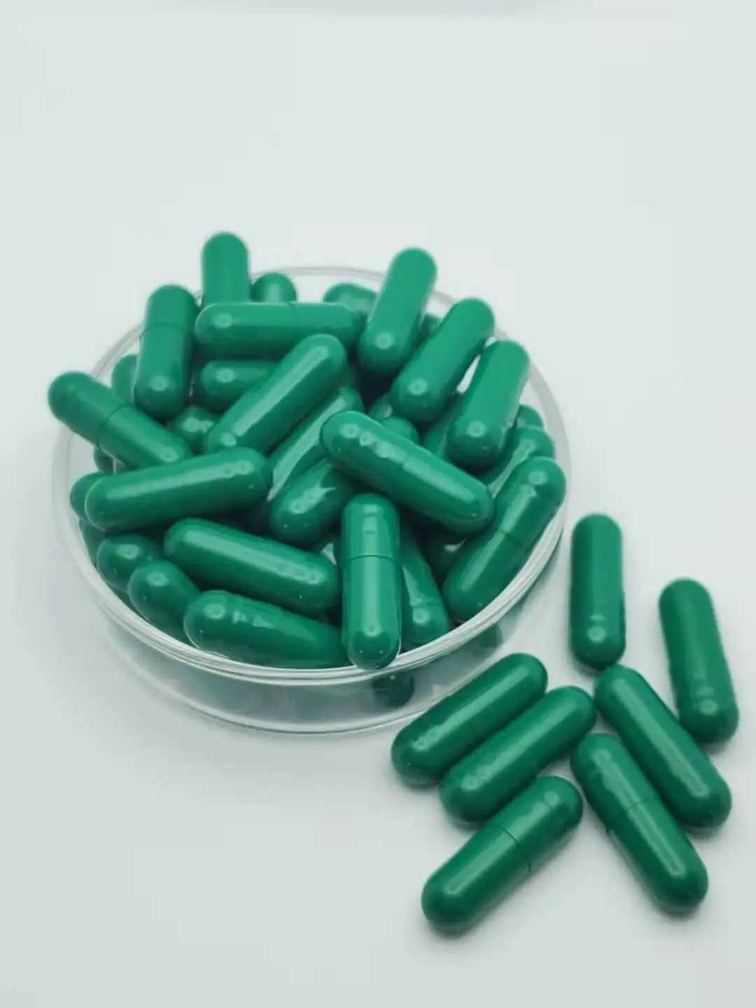 Пустая сумка lianhua qingwen capsules hpmc capsule