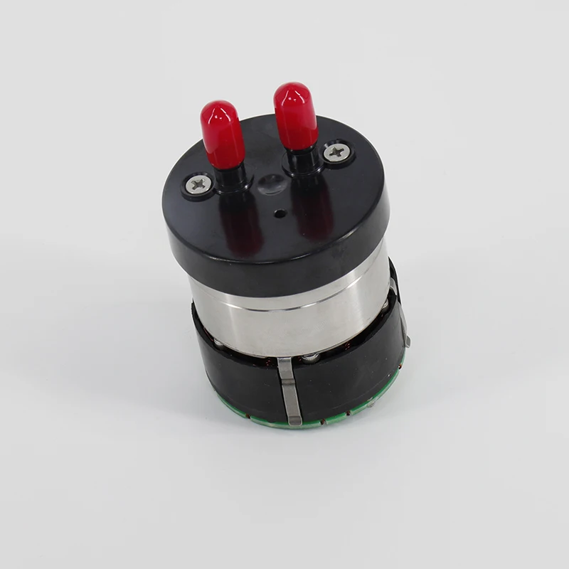 Alternative New Factory Wholesale CIJ Spare Part Domino 520I Spare Pressure Pump MG DB011442  for Domino A520I Inkjet Printer