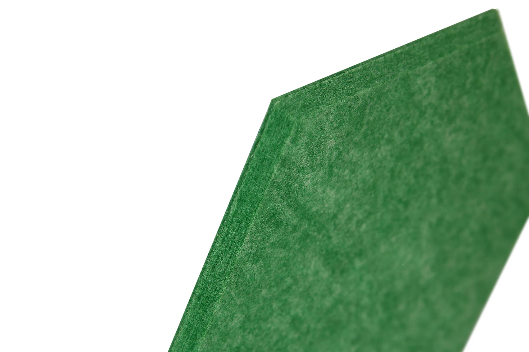 hot sale composite fiber fire retardant Wall Polyester Fiber Pet Felt Acoustic Panel For Theater