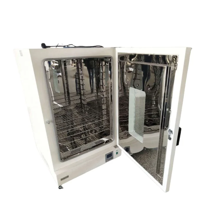 Вертикальная лабораторная сушильная печь Bioevopeak 30L - 625L