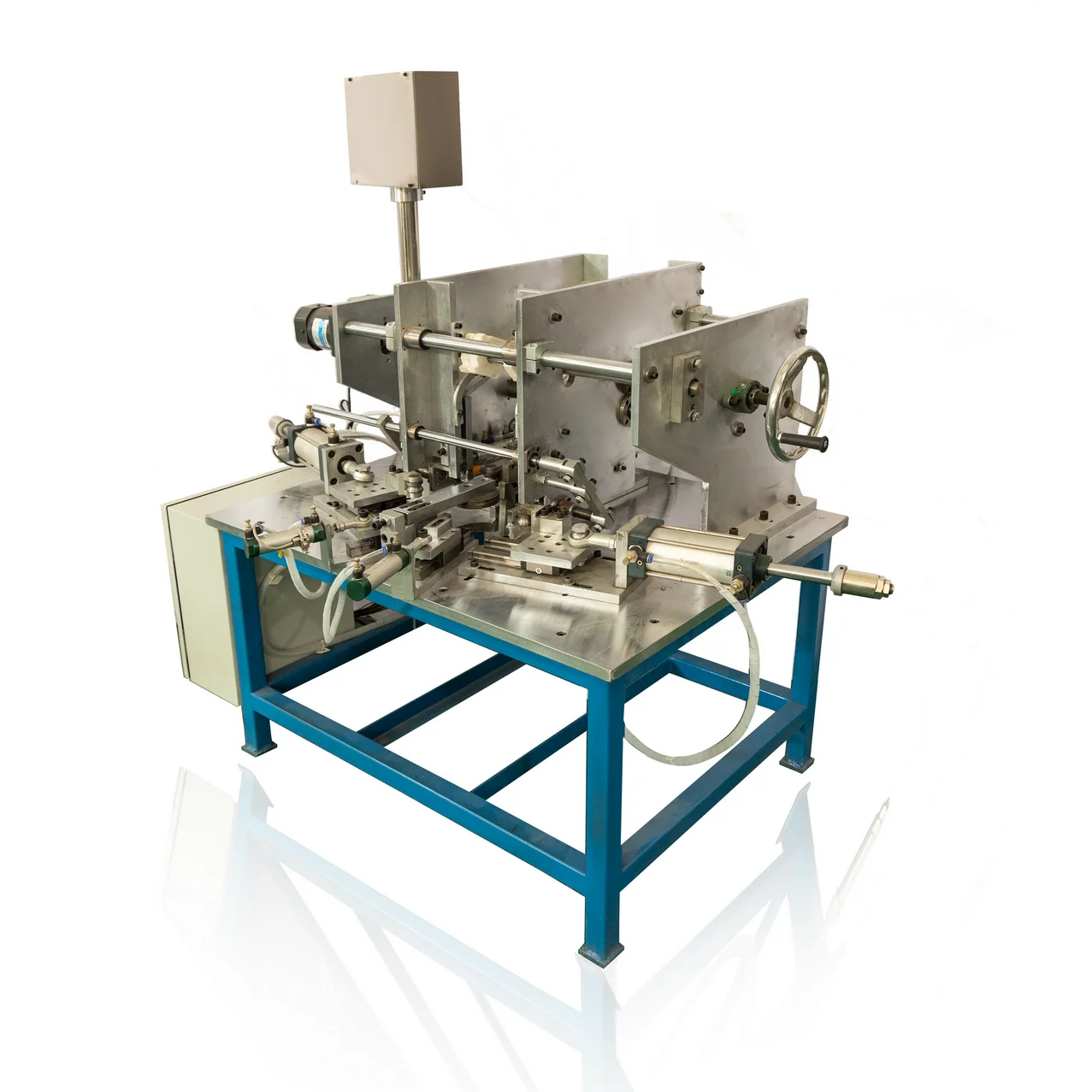 Circle Shape Forming Machine For Heating Element Such As Rice Cookers And Pie Machines  Round Pipe Bender