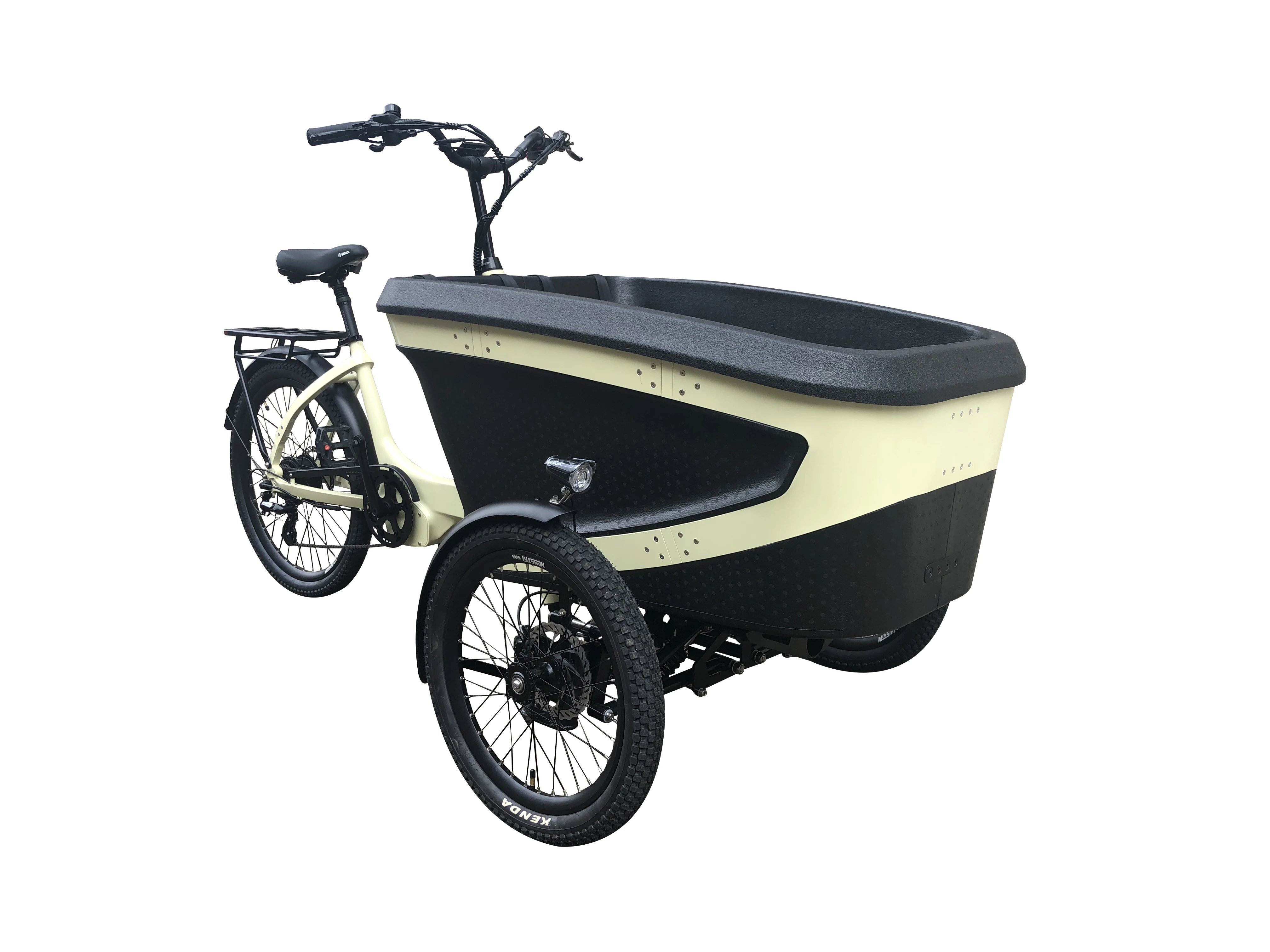epp foam box hybrid bike electric bike bicicleta electrica 3 wheels bicycle CAROGO e-bike for adults carry kids