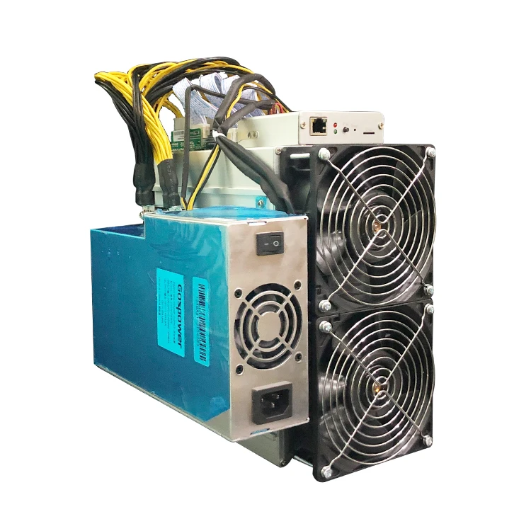 New  BTC Asic Blockchain Microbt cheetah-miner F5M 52T  With PSU Mining Machine Btc Bitcoin Antminer Miner