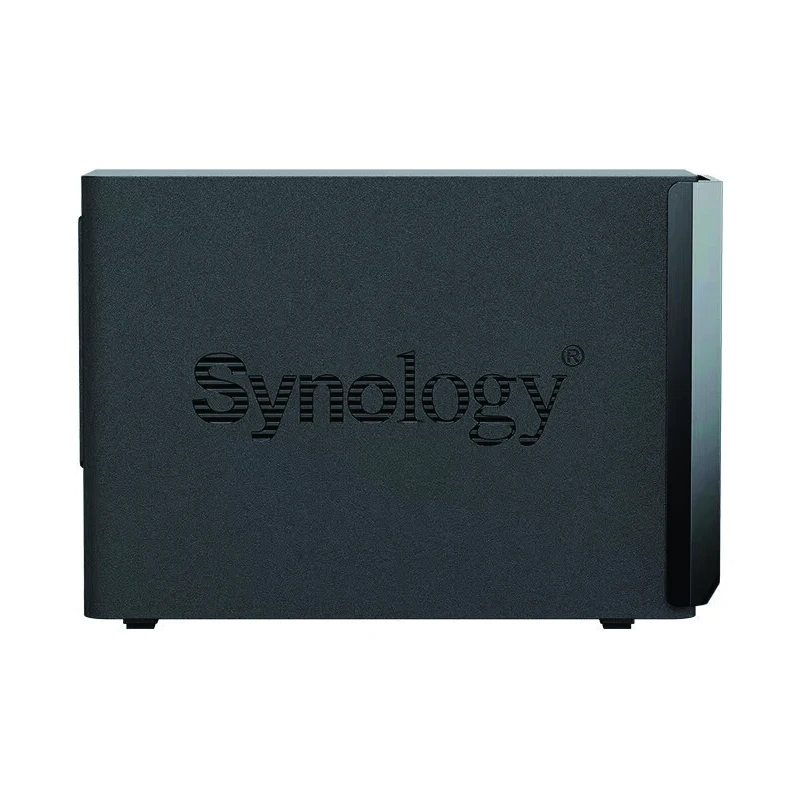 2023 Brand New Synology DS224+ nas Personal Private Cloud Storage HDD For Home Network Shared Hard Disk Box case Server storage
