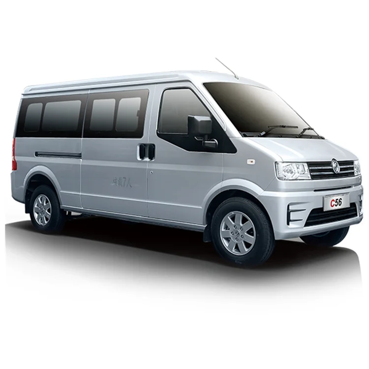  Мини-автобус Dongfeng sokon DFSK C37 микроавтобус