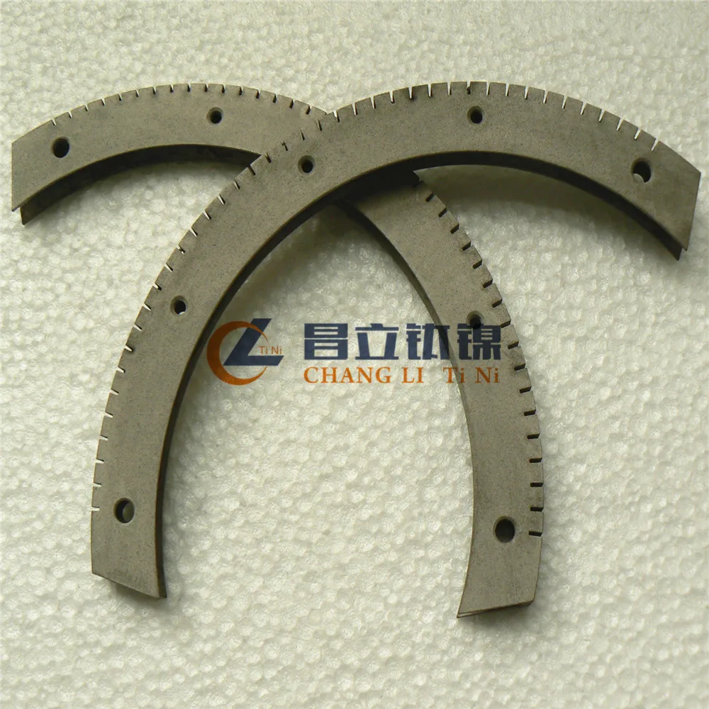 water filter ionizer using platinized titanium anode plate