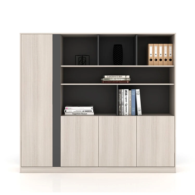 cheap wholesale MFC wood executive manager computer table home office desk